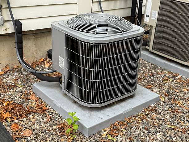 24/7 Emergency Hvac experts in Allendale, CA